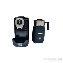 Lavazza Lb 910 Kahve Makinası  Süt Köpürtme Cihazı HEDİYELİ