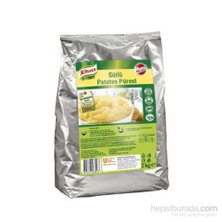 Knorr Sütlü Patates Püresi 2Kg