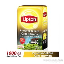 Lipton Dökme Çay Profesyonel Özel Harman 1000gr