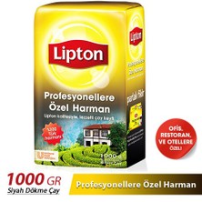 Lipton Dökme Çay Profesyonel Özel Harman 1000gr