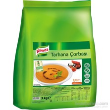 Knorr Tarhana Çorbası 3 kg