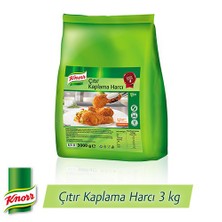 Knorr Çıtır Kaplama Harcı 3Kg