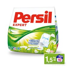 Persil Matik Çamaşır Deterjanı Regular 1,5 Kg 10 Yıkama