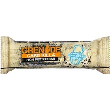 Grenade Carb Killa Protein Bar 60 Gr Beyaz Çikolata-Kurabiye