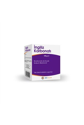 İngiliz karbonatının fiyatı nedir İngiliz karbonatının fiyatı nedir