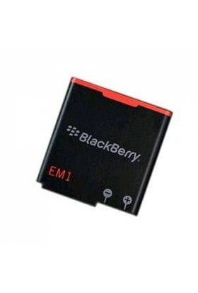 Blackberry Curve 9350 Batarya 1000Mah Kutusuz