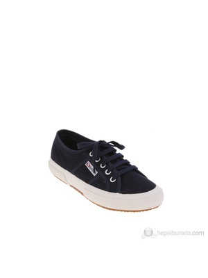 Superga Cotu Classic 2750-933 Kadın Ayakkabı Lacivert