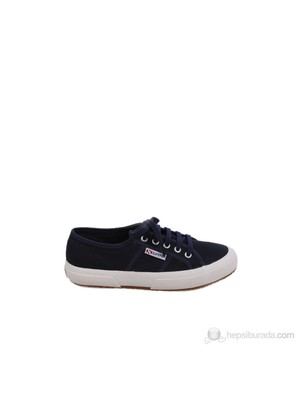 Superga Cotu Classic 2750-933 Kadın Ayakkabı Lacivert