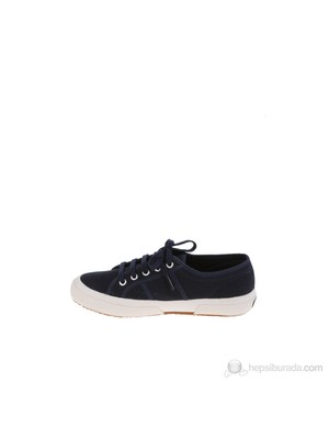 Superga Cotu Classic 2750-933 Kadın Ayakkabı Lacivert