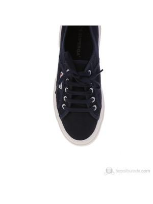 Superga Cotu Classic 2750-933 Kadın Ayakkabı Lacivert