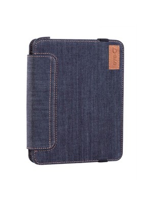 Eye-Q EQ-LTAB8KT 8" Kot Kumaşı Universal Tablet Kılıfı