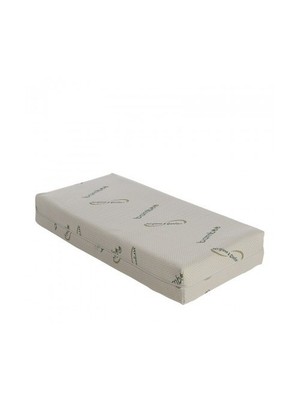 Heyner Bamboo Visco Yatak -  Visco Bamboo Bebek Yatağı 60X120