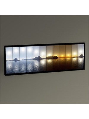 Tablo 360 Storm Tablo 60X20