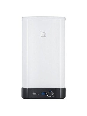 Demirdöküm DT4 Titanium Dijital Duvar Tipi Termosifon 65 Lt – Enerji Tasarruflu Turbo Isıtma ve Titanyum Emaye Kaplama
