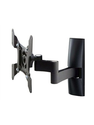 Ultimate RX-303-S 15-40 inç Hareketli TV Askı Aparatı Alüminyum Çelik Titan Gövde