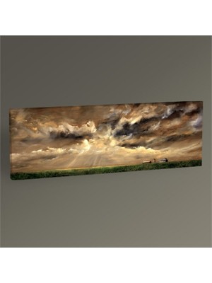 Tablo 360 Storm Iıı Tablo 60X20