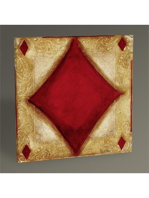 Tablo 360 Diamonds Tablo 30X30