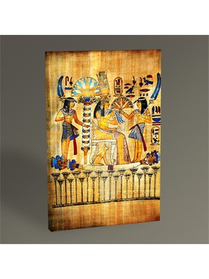 Tablo 360 Papyrus Tablo 30 x 20