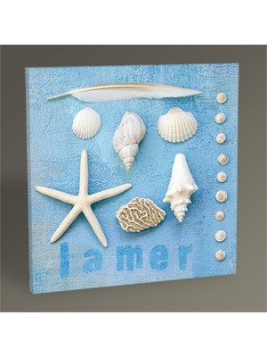 Tablo 360 Lamer Iı Tablo 40X40