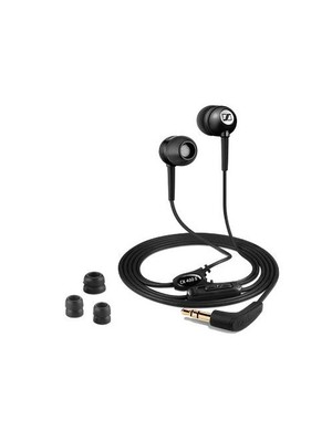 Sennheiser CX 400 II Precision Kulakiçi Siyah Kulaklık