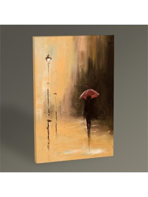Tablo 360 Umbrella Iıı Tablo 105X70