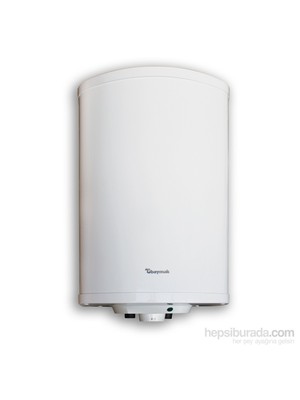 Baymak Aqua Tezgah Üstü Termosifon 30 Litre Kapasite 1500 W Enerji Sınıfı ile Beyaz