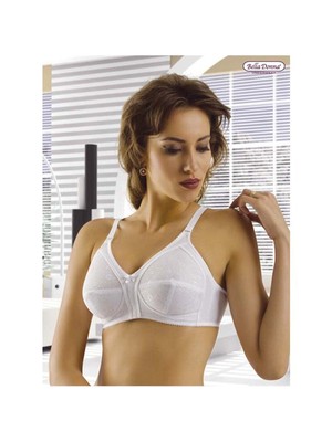 Bella Donna Büyük Beden Toparlayıcı Sütyen 2185