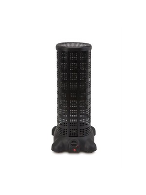 Fakir Estove 2000 W Konveksiyonel Fanlı Elektrikli Soba