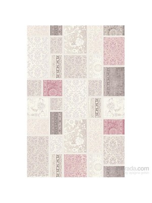 Dinarsu İpek Ip006-065- Halı 125x200 cm
