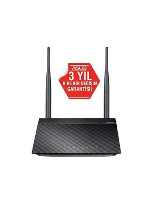 Asus RT-N12E Wireless-N300 Router 4port AP-Router