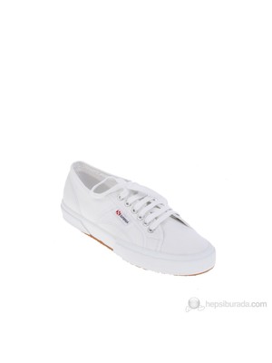 Superga 2750-Cotu Classic Kadın Beyaz Sneaker S000010-901-SP