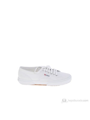 Superga 2750-Cotu Classic Kadın Beyaz Sneaker S000010-901-SP