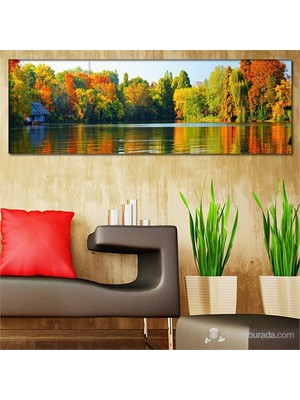 Tabloshop - Mere Canvas Tablo - 90X30cm