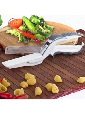 Gift Box Kitchen Shears Mutfak Makası