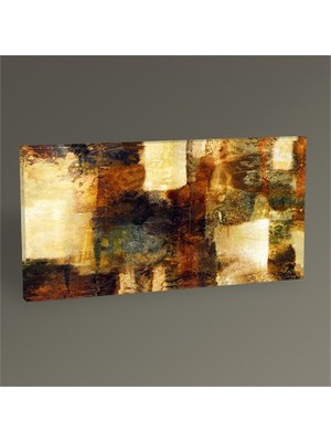 Tablo 360 Smear V Tablo 60X30