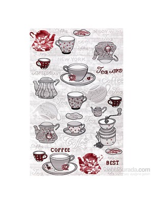 Merinos Halı Gonca 14611-095 200X290