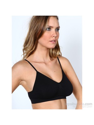 Miorre Büstiyer Seamless Bayan