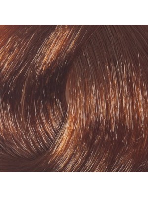 Exicolor Saç Boyas Açık Kumral Dore Bakır No:8.34