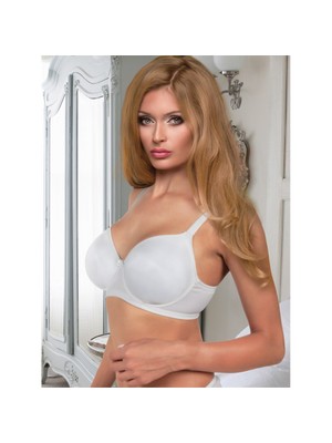 Miorre Minimizer Toparlayıcı Sütyen Dikişsiz Rahatlık ve Nefes Alabilir Yapı ile Kadınlar İçin