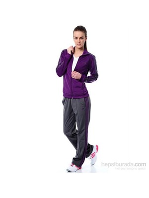 adidas D89811 Diana Suit Eşofman Takımı