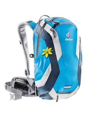 Deuter Superbıke 14 Exp Sl Sırt Cantası(32104.331)
