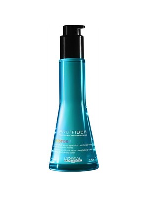 L'Oréal Professionnel Profiber Restore Bakım Yağı 150 ml