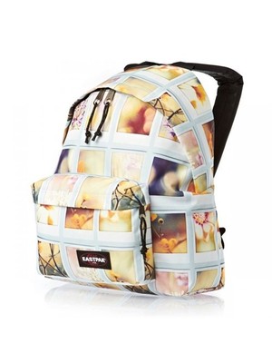 Eastpak Padded Pak'r Sırt Çantası Summer Wall