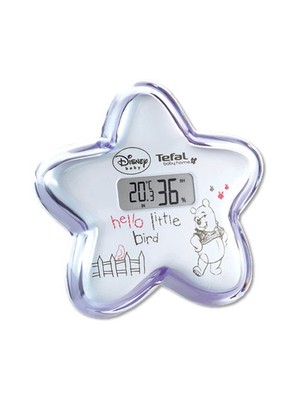 Tefal Disney Nem ve Sıcaklık Ölçer