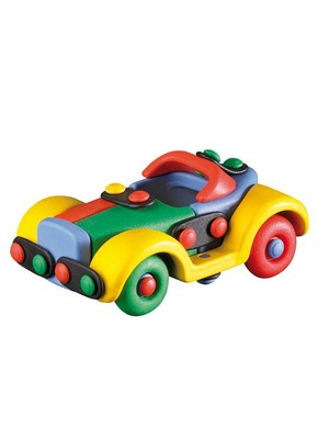 Mic.o.mic Küçük Araba