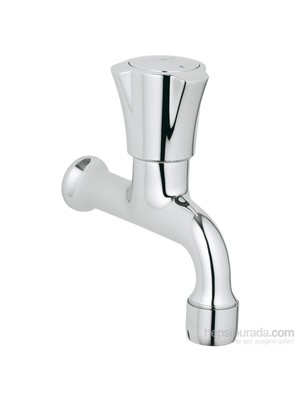 Grohe Costa L Duvardan Tek Musluk Kısa 98 mm - 30098001