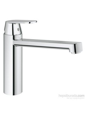 Grohe Eurosmart Cosmopolitan Tek Kumandalı Eviye Bataryası 1/2" 30193000 - 30193000