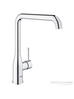 Grohe Essence Tek Kumandalı Eviye Bataryası - 30269000