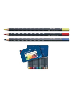 Faber-Castell Art Grip Boya Kalemi 36 Renk 114336