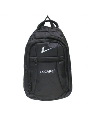Escape Laptop Bölmeli Sırt Çantası 307